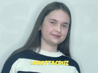 Lorettacruz