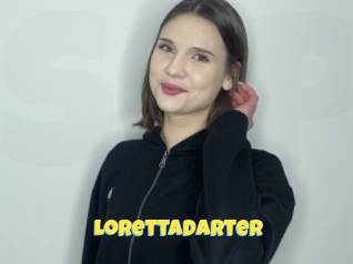 Lorettadarter