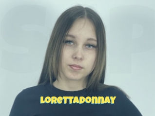 Lorettadonnay
