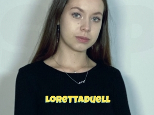 Lorettaduell