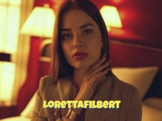 Lorettafilbert