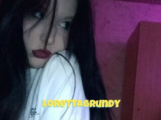 Lorettagrundy