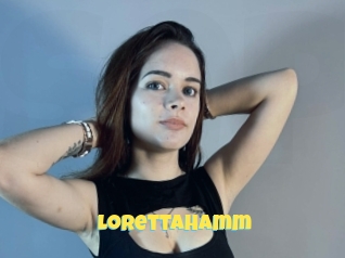 Lorettahamm