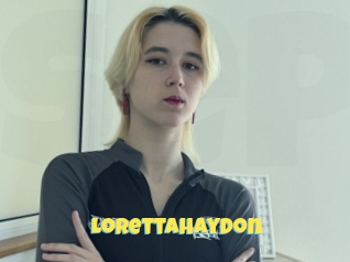 Lorettahaydon
