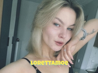 Lorettamoe