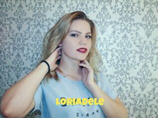 Loriadele