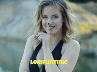 Lorifuntime