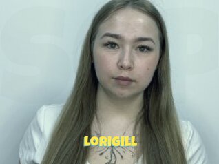 Lorigill