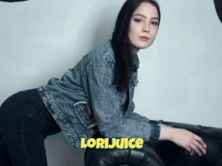 Lorijuice