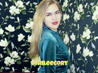 lorileecory Sexe et Porno