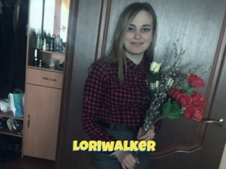 Loriwalker