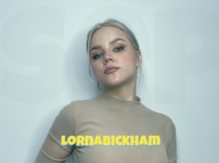 Lornabickham