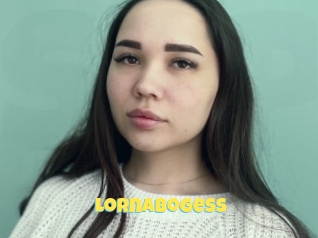 Lornabogess