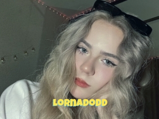 Lornadodd