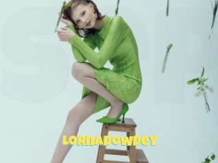 Lornadowdey
