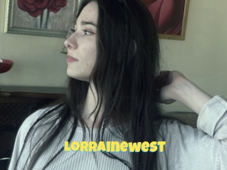 Lorrainewest