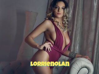 Lorrienolan