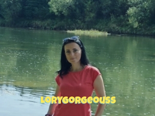 Lorygorgeouss