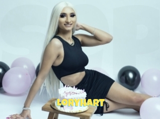 Loryhart