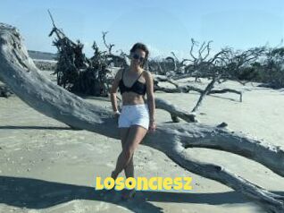 Losonciesz