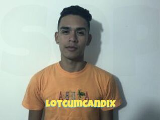 Lotcumcandix