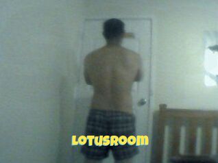 Lotusroom