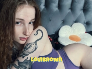 Louibrown