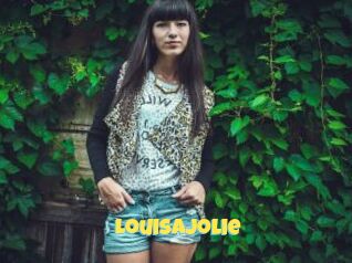 Louisajolie