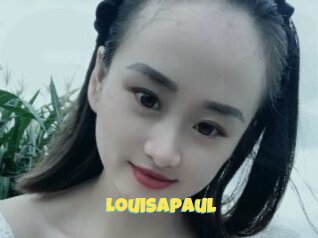 Louisapaul
