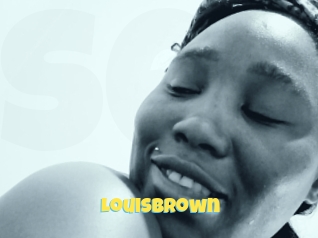 Louisbrown