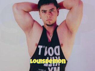 Louisdemon