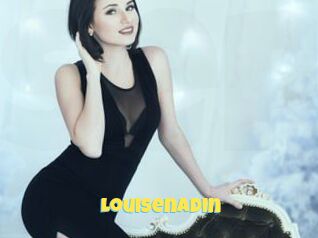 Louisenadin