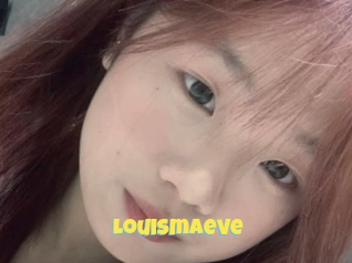 louismaeve Sexe et Porno