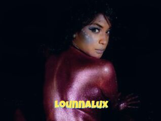 lounnalux Sexe et Porno