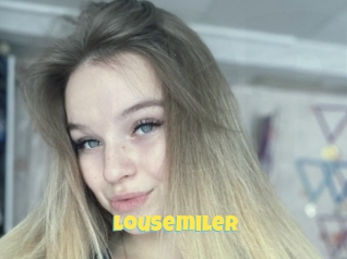 Lousemiler