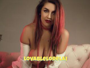Lovablelorelai