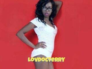 Lovdocterry