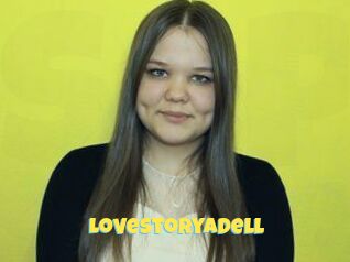 LoveStoryAdell