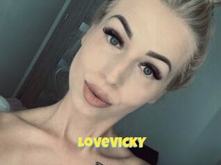LoveVICKY