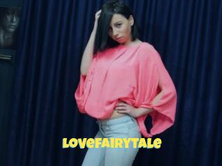 Lovefairytale