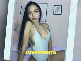 lovefresita Sexe et Porno