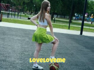 Loveloveme