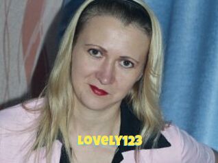 Lovely123