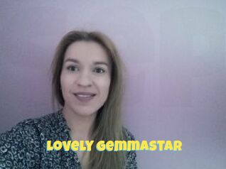 Lovely_gemmaStar