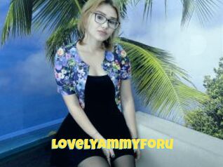 Lovelyammyforu