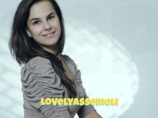 Lovelyassemeli