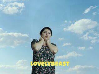Lovelybeast