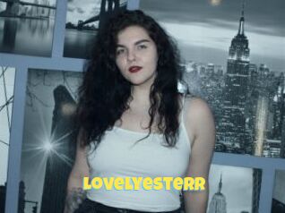 Lovelyesterr