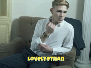 Lovelyethan