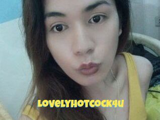 Lovelyhotcock4u
